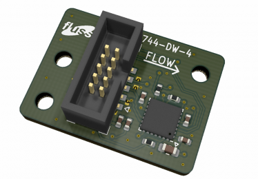 Flusso adds more FLS110 features